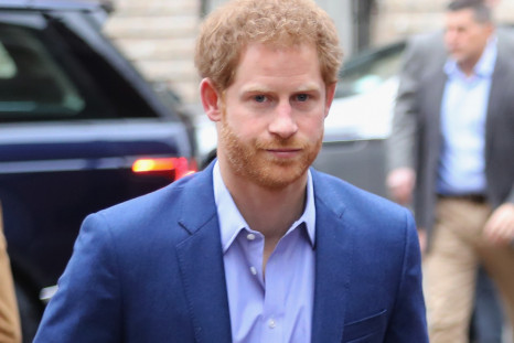 prince harry