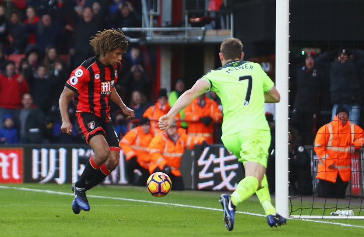 Nathan Ake