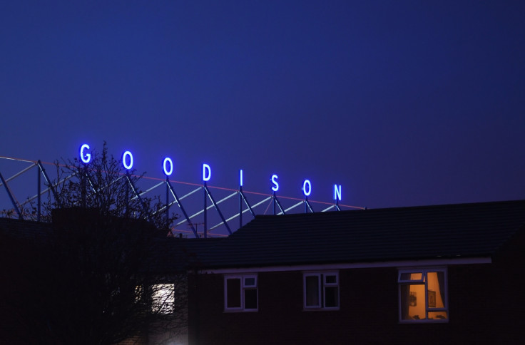 Goodison Park