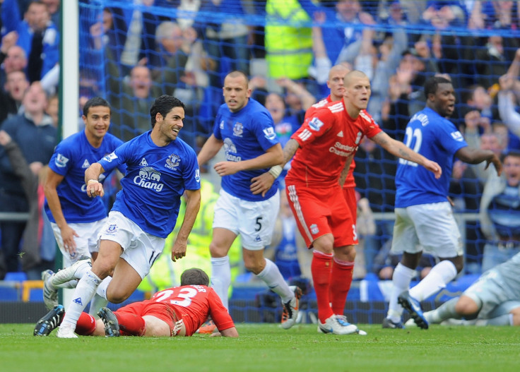 Mikel Arteta