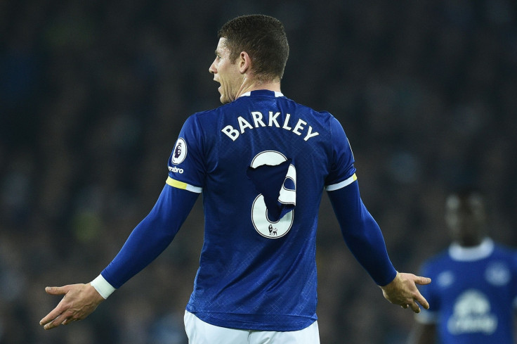 Ross Barkley