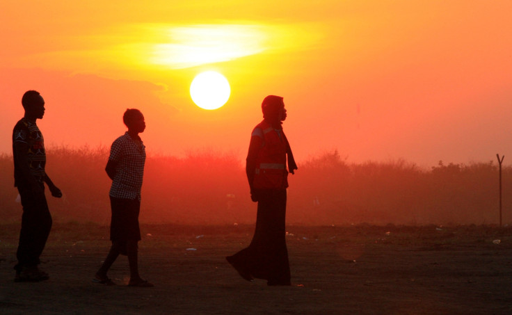 South Sudan