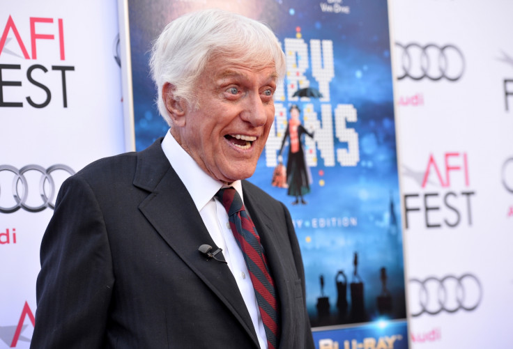 Dick Van Dyke