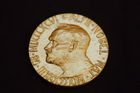 Nobel Peace Prize 2010