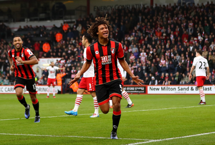 Nathan Ake