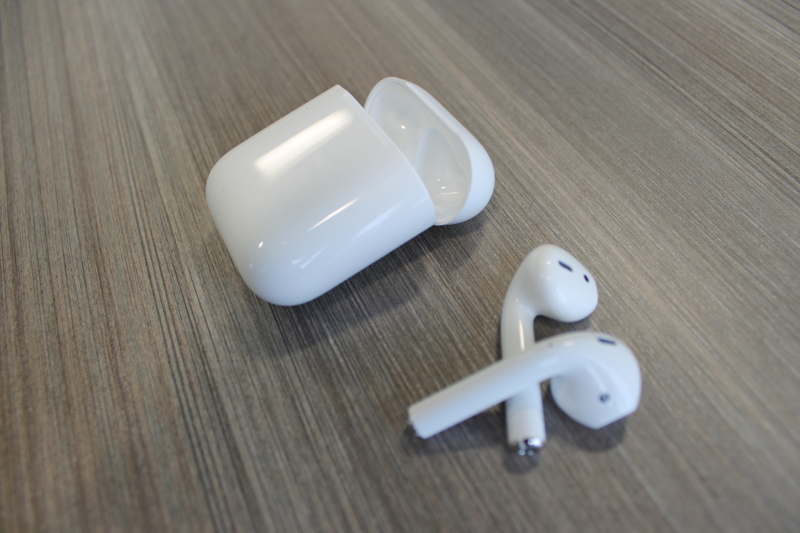 Apple AirPods review Smash hit wireless performance let down by design