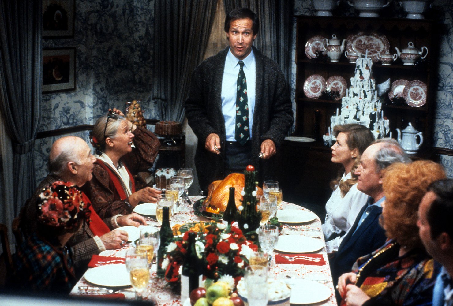 Netflix Christmas recommendations: Home Alone, National Lampoon and more