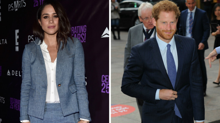 Prince Harry's Lively Dating History: Meghan Markle And More