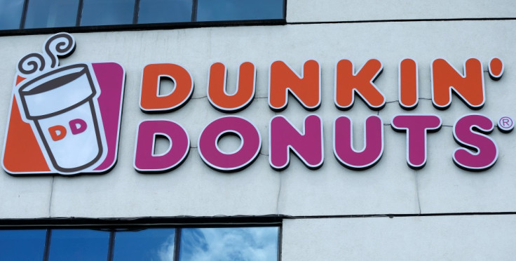 Dunkin Donuts