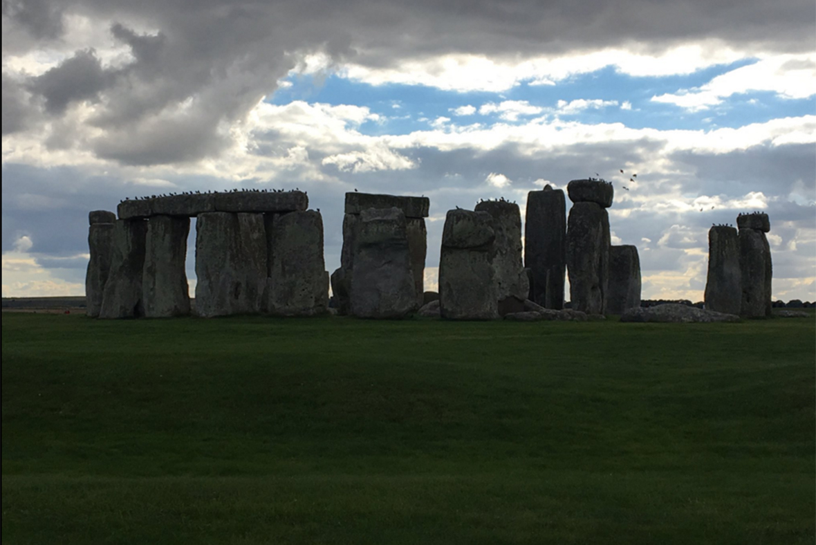 Stonehenge Mystery Finally Solved: Aliens Did Not Build The Ancient Pillars