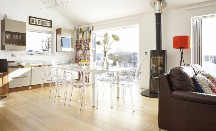 coastal homes property houses Zoopla for sale