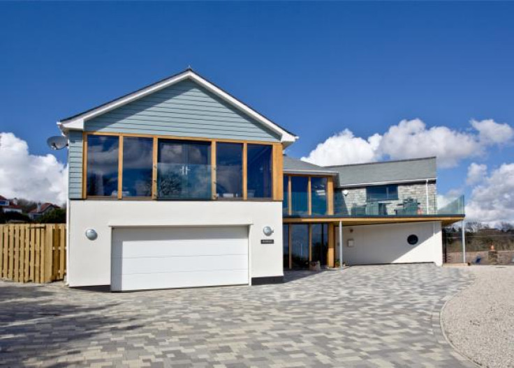 coastal homes property houses Zoopla for sale