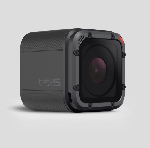 GoPro Hero 5 Session review Small but mighty