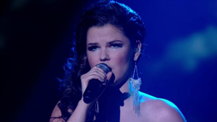 Saara Aalto