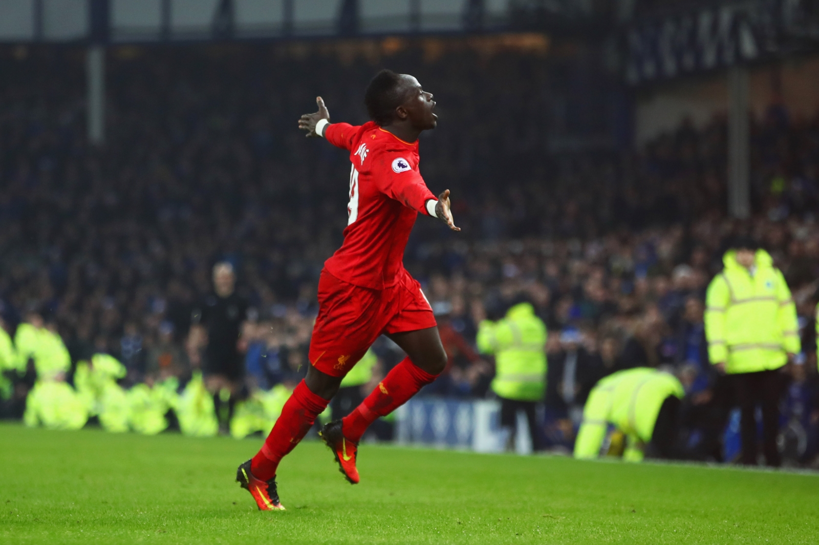 Sadio Mane: Liverpool can cope without me during Africa Cup of Nations1600 x 1064