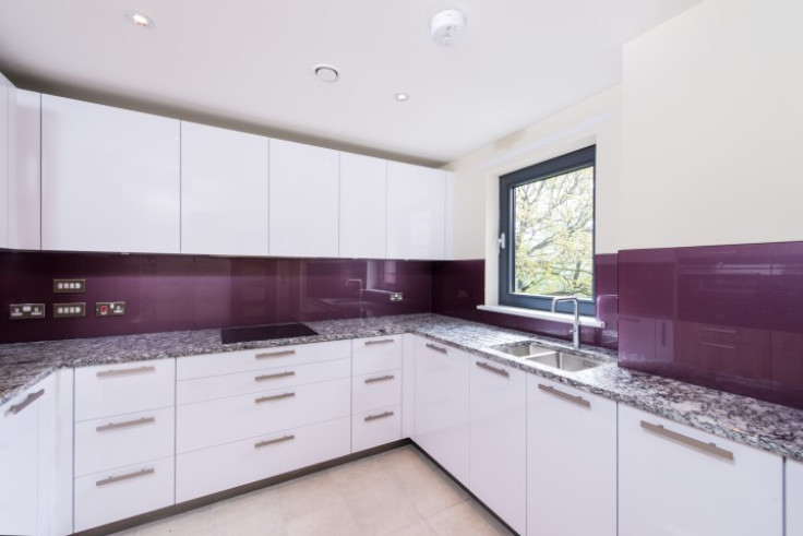 Penthouses for sale UK London property Zoopla
