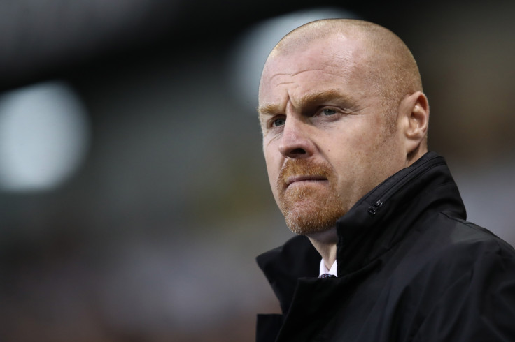 Sean Dyche