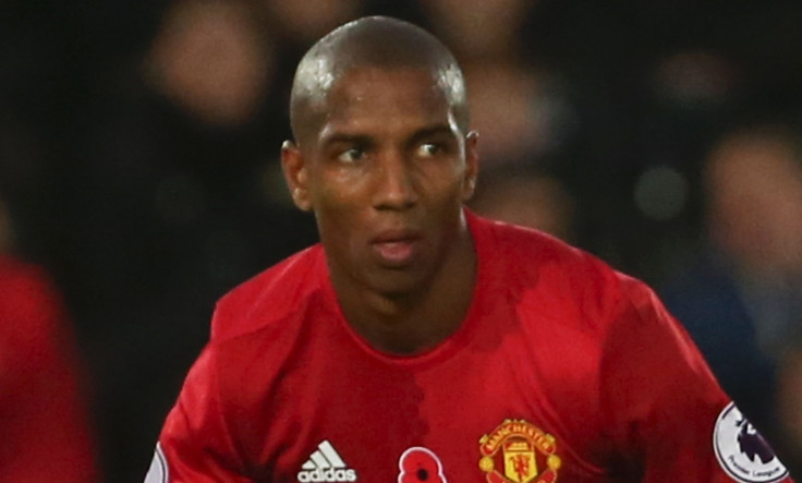 Ashley Young