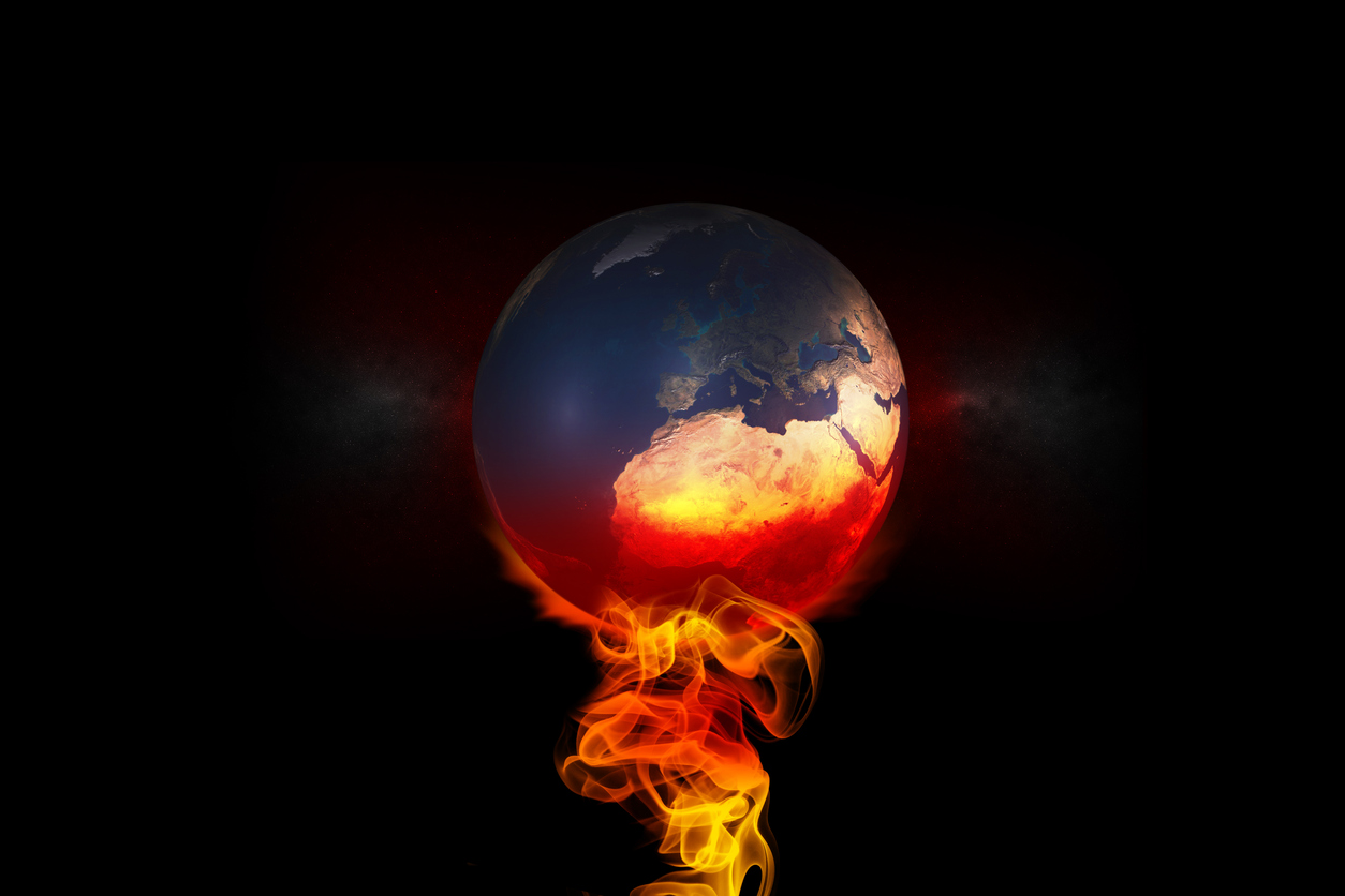 Methane to methanol Greenhouse gas turned into liquid fuel using water