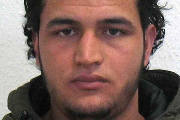 Anis Amri