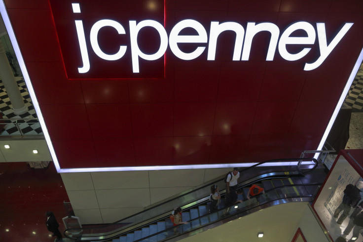 JC Penney