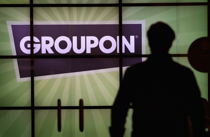 Groupon