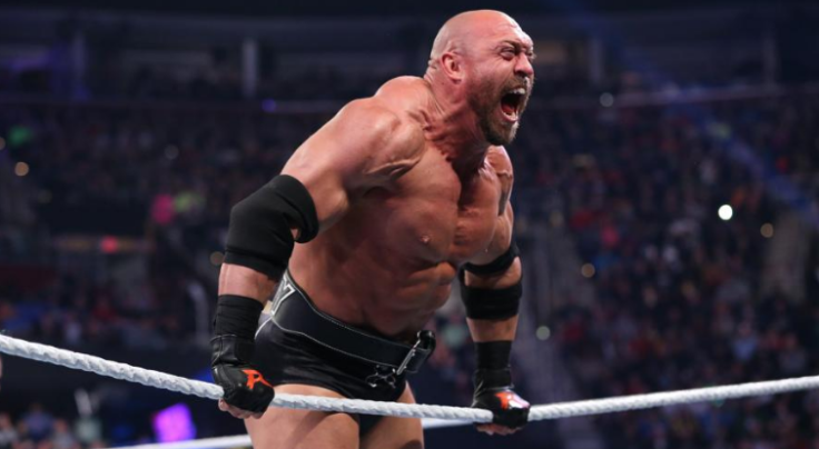 Ryback 