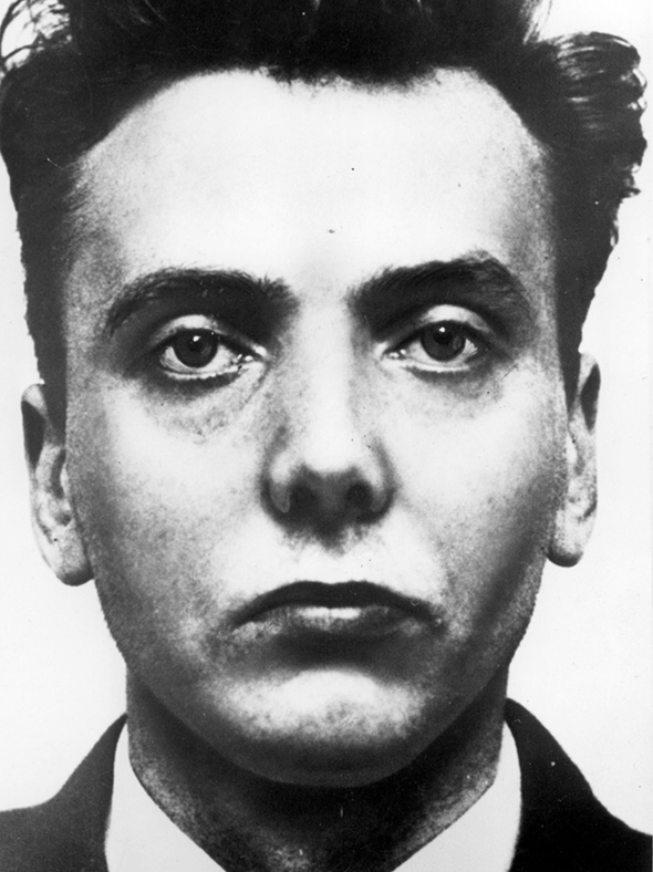 From Moors Murderer Ian Brady To Ted Bundy: Inside The Minds Of The 