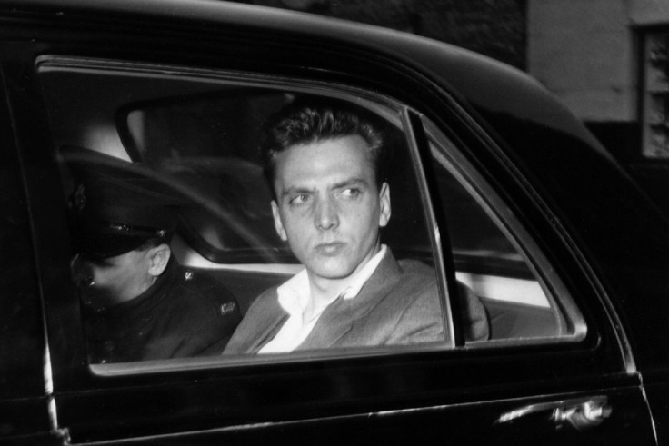 Ian Brady