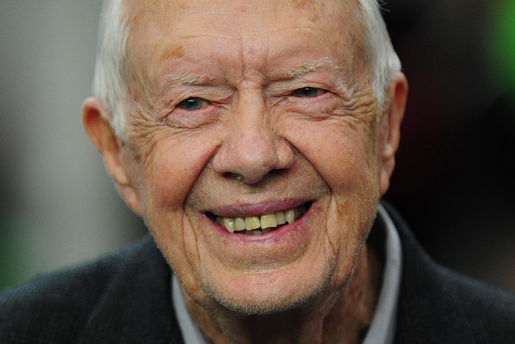 Jimmy Carter