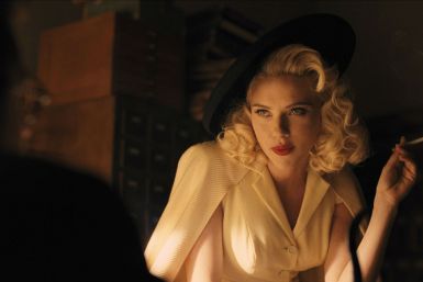 Scarlett Johansson in Hail, Caesar!