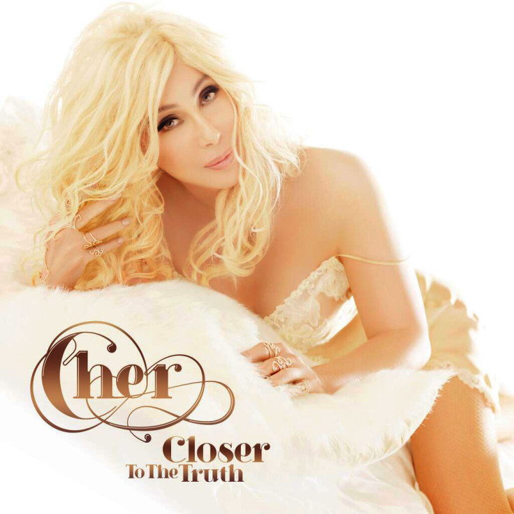 Cher Closer To The Truth album