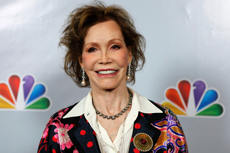 Mary Tyler Moore