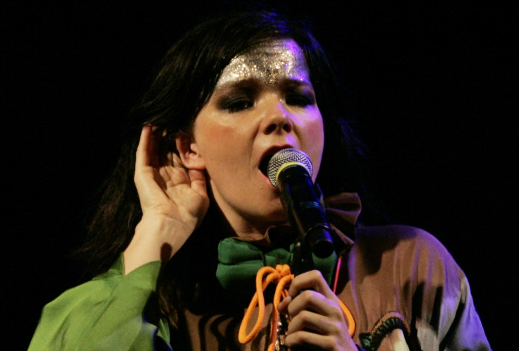 Bjork