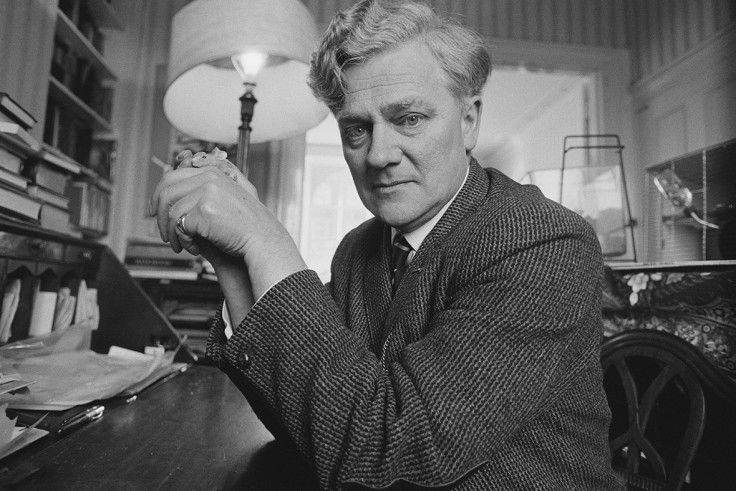 Richard Adams