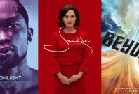 Best movie posters of 2016