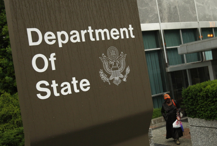 State Department