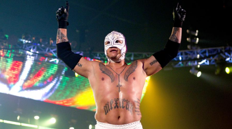 Eric Bischoff On What Ex Wwe Star Rey Mysterio Should Do After Lucha Underground