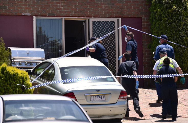 Australia foiled Christmas day attack