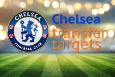 Chelsea transfer targets