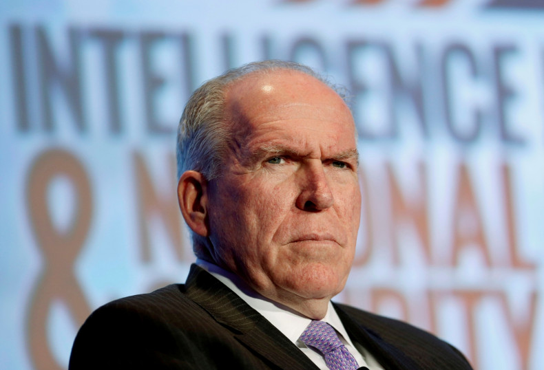 CIA chief John Brennan cautions US government over counterattack against Russian hacking