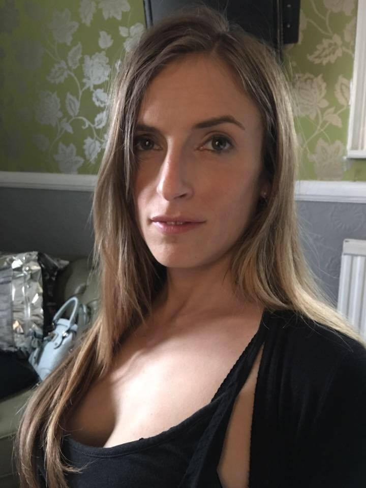 Tracey Perryman