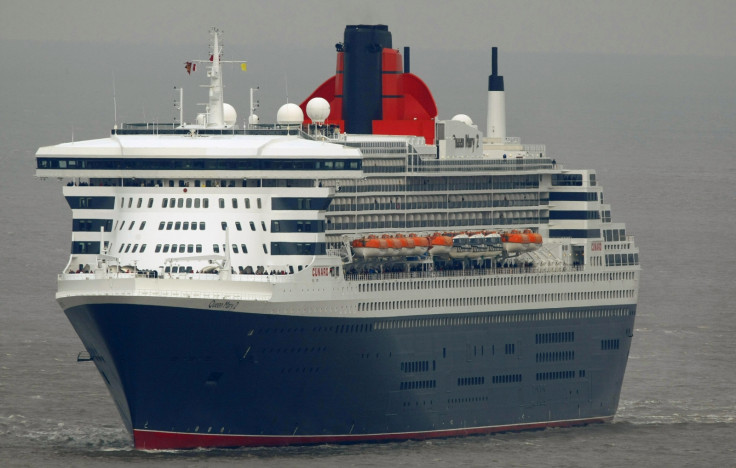 Queen Mary 2