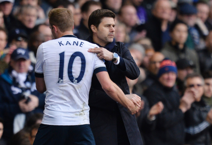 Mauricio Pochettino