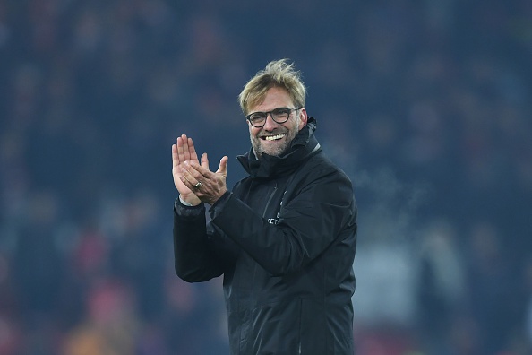 Liverpool Transfer News: Jurgen Klopp Reveals Conditions That Will ...