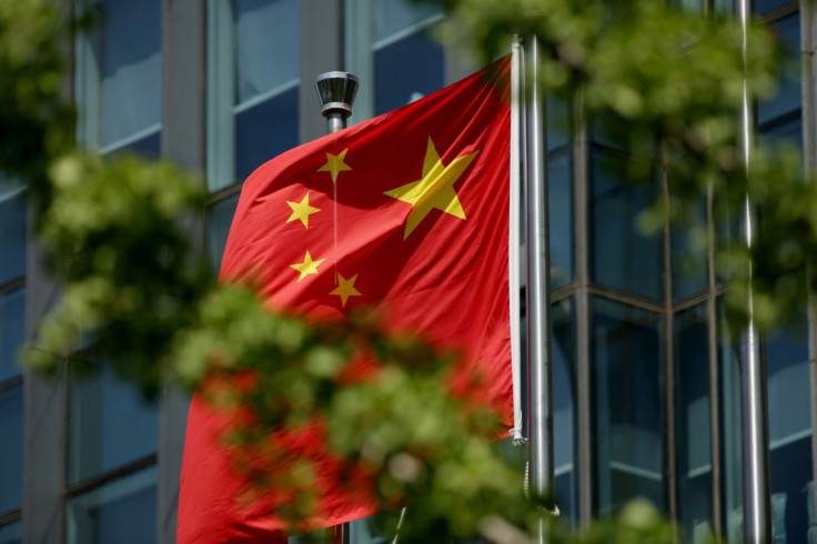 China shuts down 290 websites over copyright