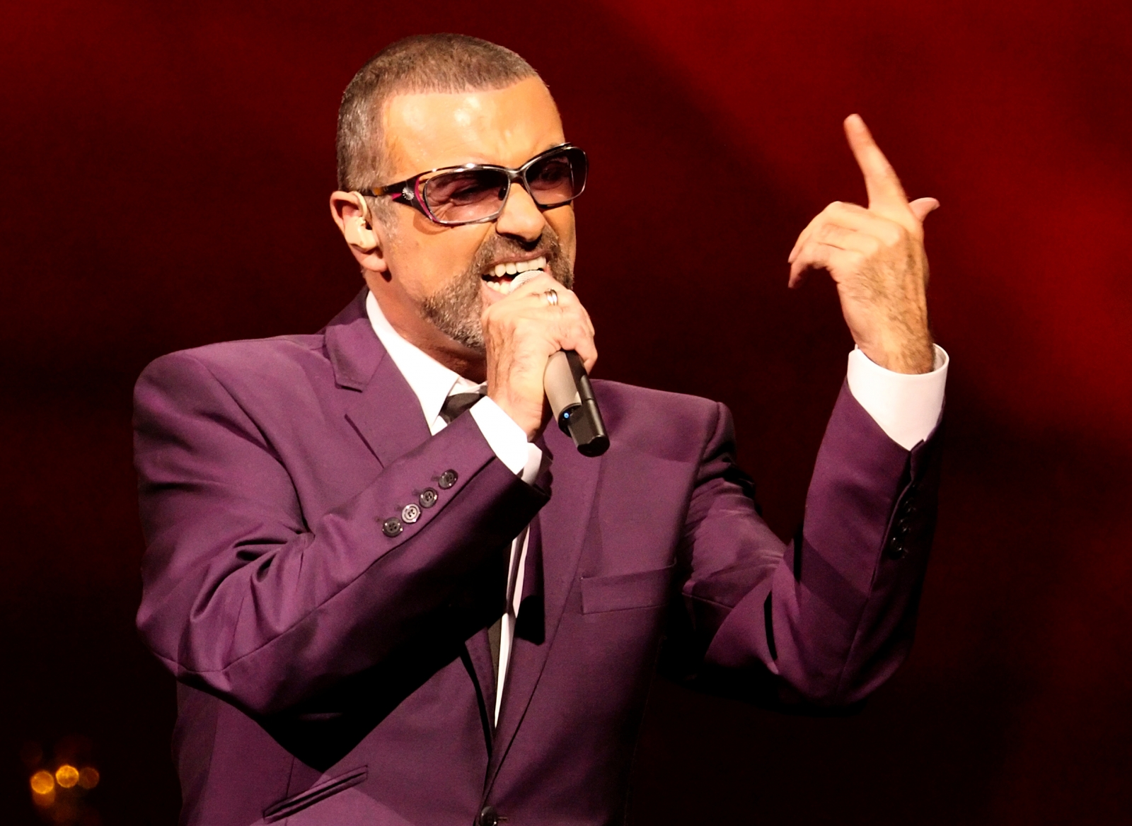 George Michael George Michael