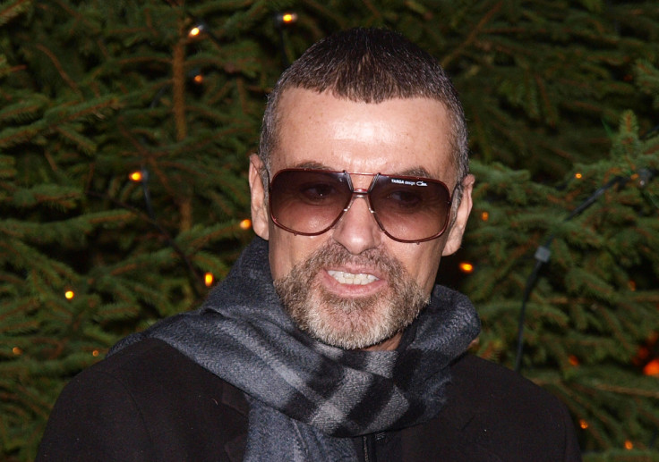 George Michael