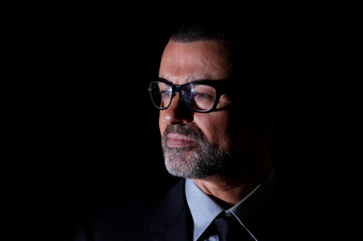 George Michael