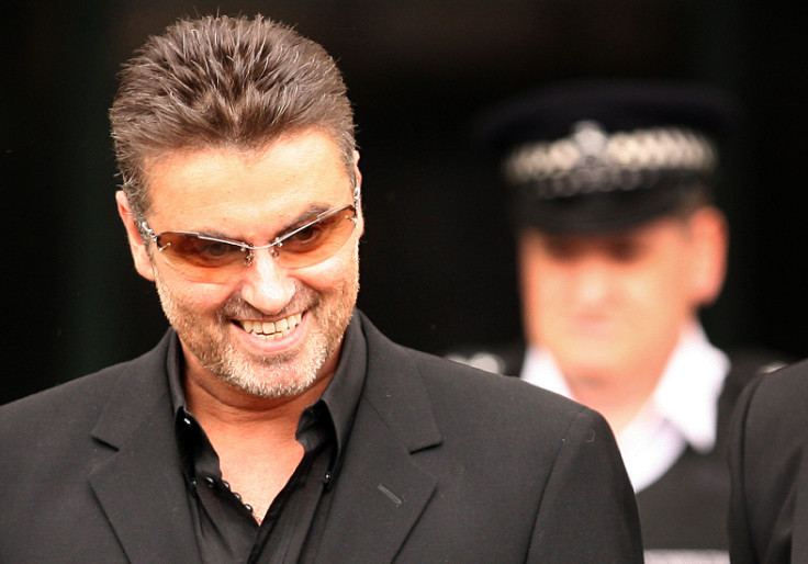 George Michael